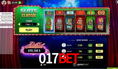 Desvendando o Mundo dos Jogos Virtuais na 017bet