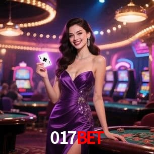 Casino VIP 017bet