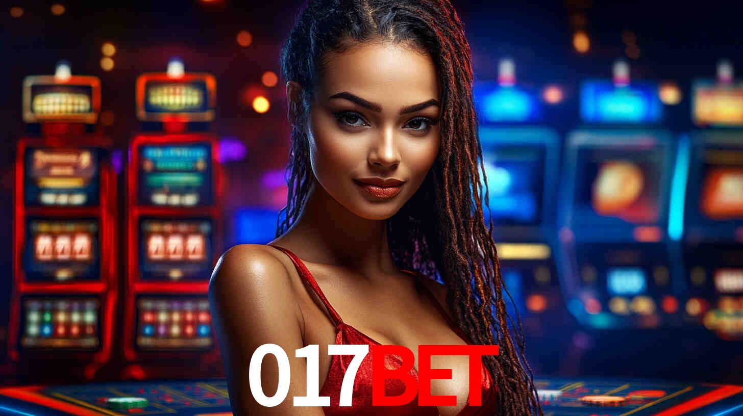 Desvendando o Mundo dos Jogos Virtuais na 017bet