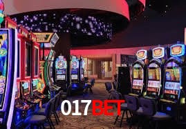017bet: Jogos de Caça-Níqueis-Altas Recompensas, Roleta-Velocidade, Blackjack-Desafios Máximos