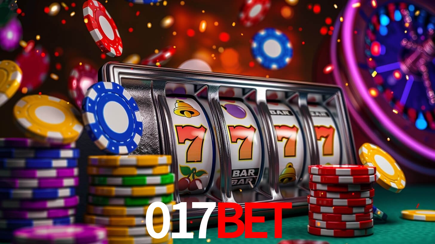 Casino Ao Vivo 017bet