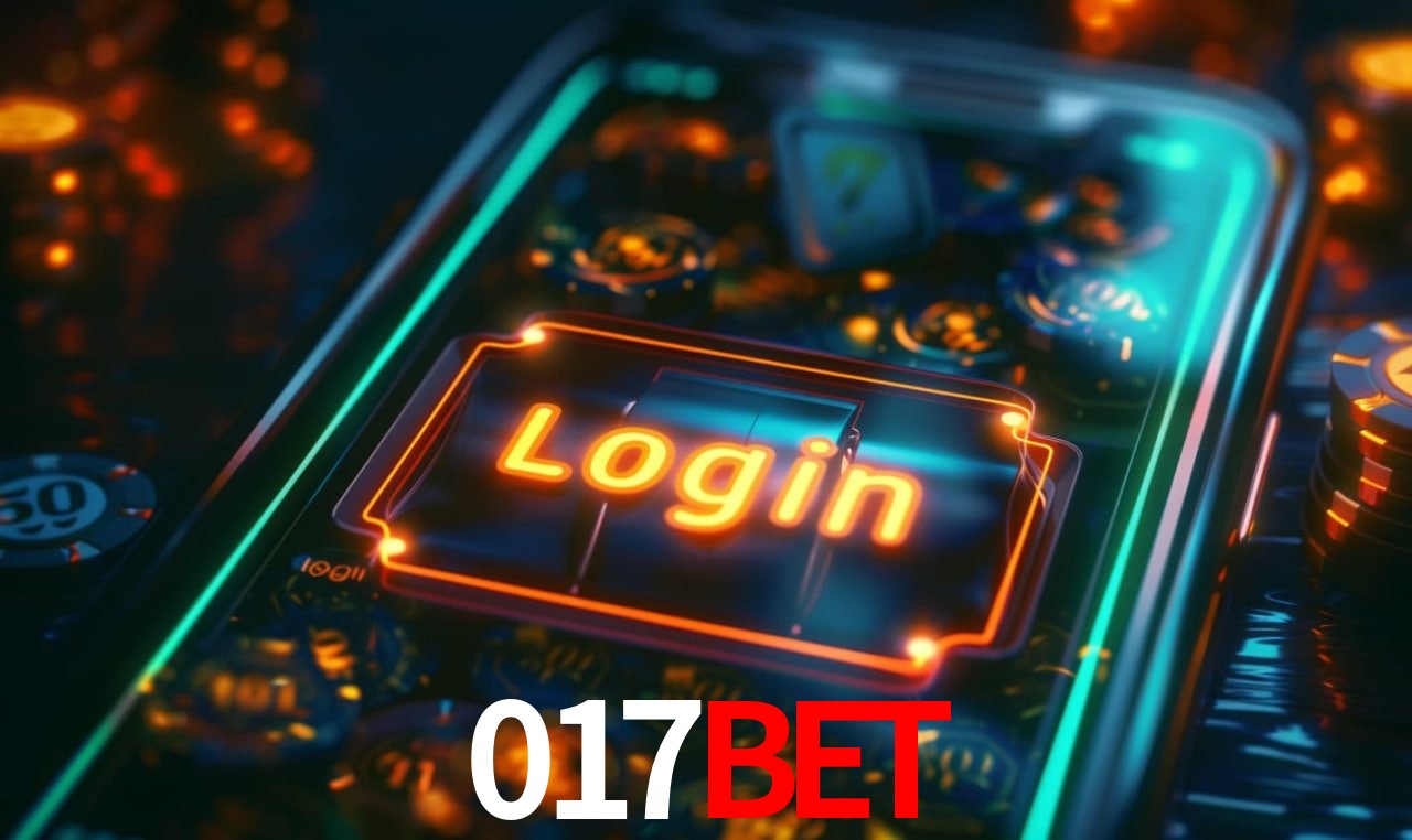 Account Benefits 017bet