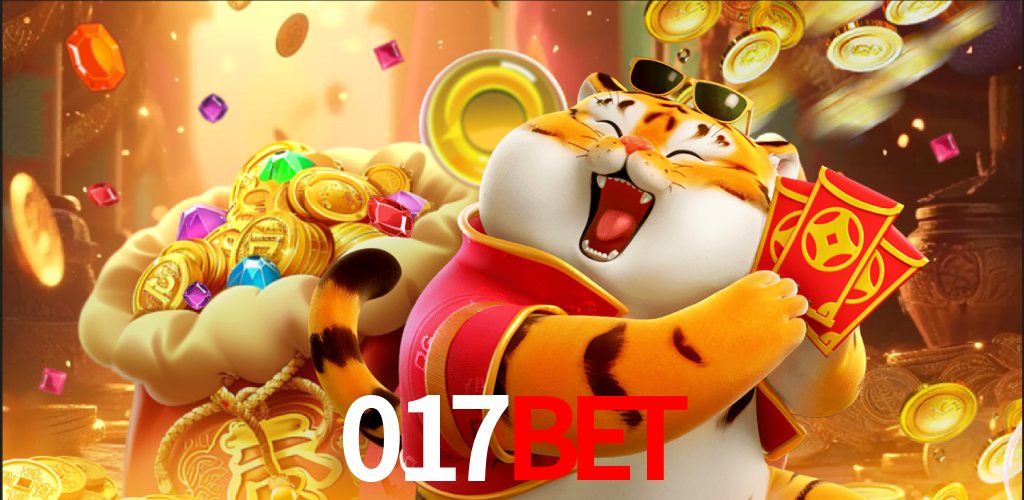 Welcome Bonus 017bet