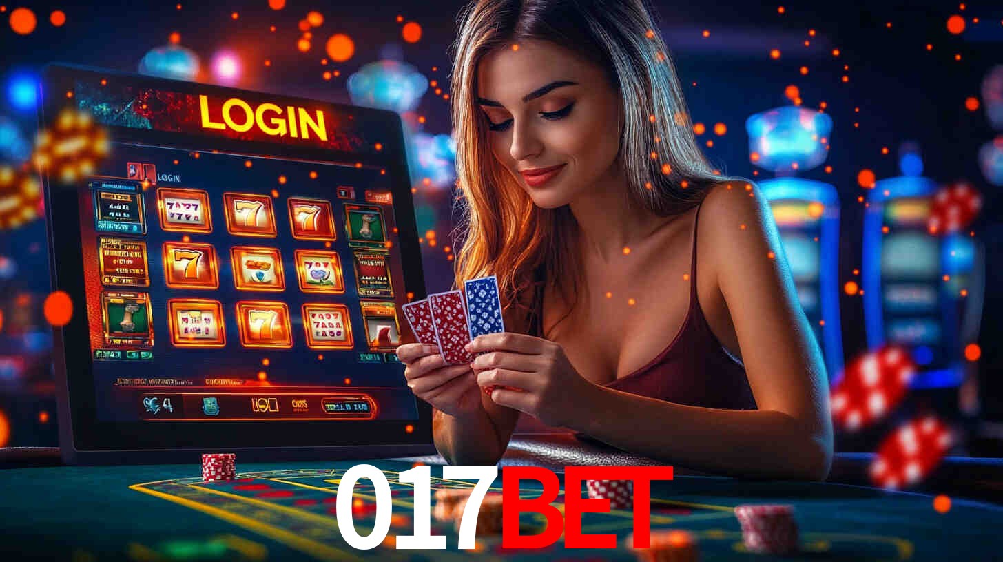 Exclusive Games 017bet