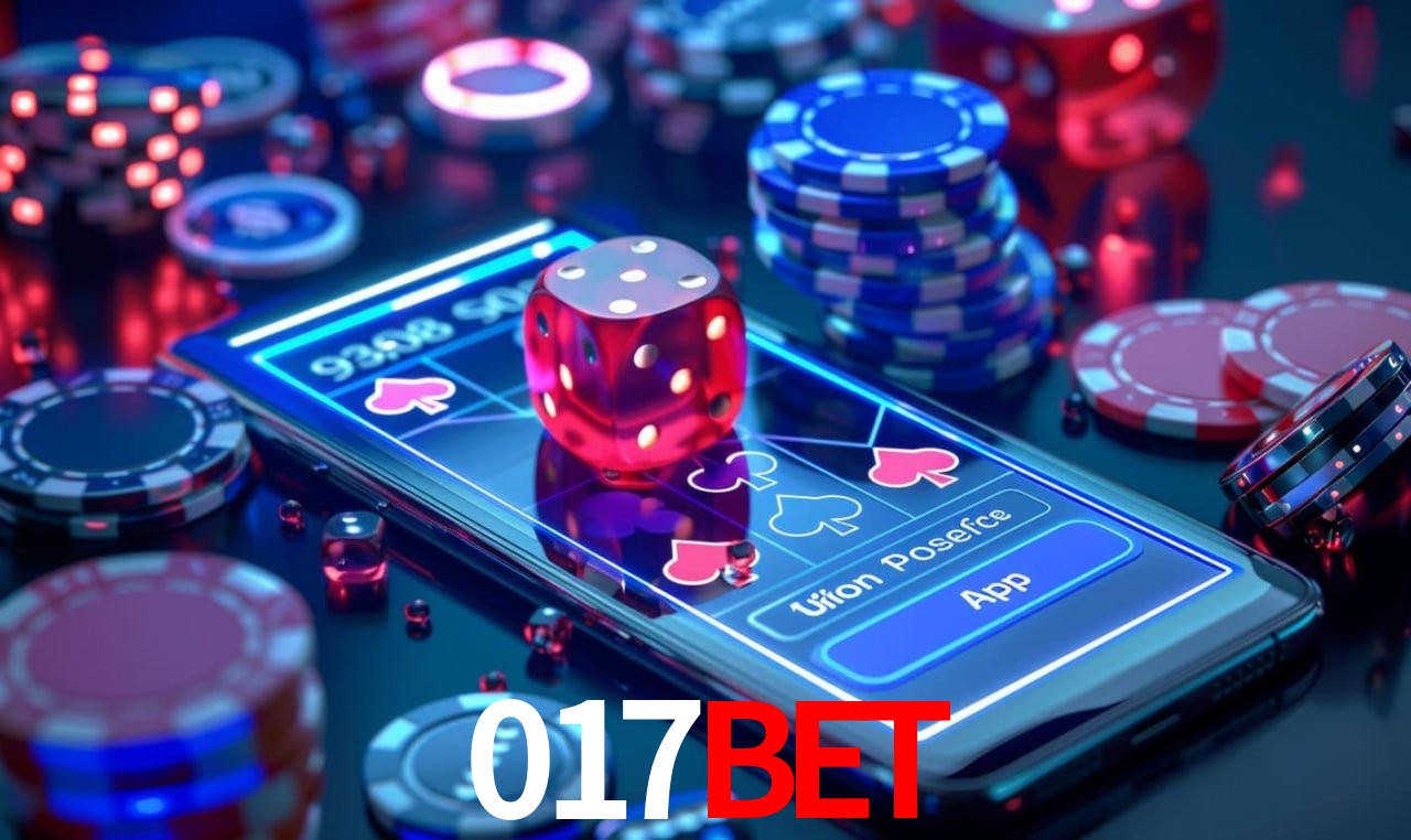 017bet,017bet app