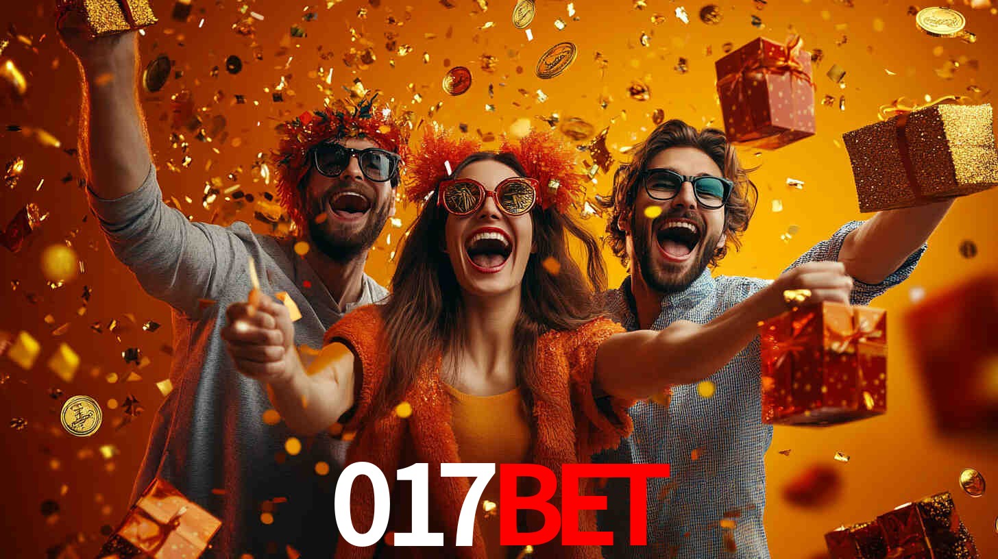 Daily Bonuses 017bet