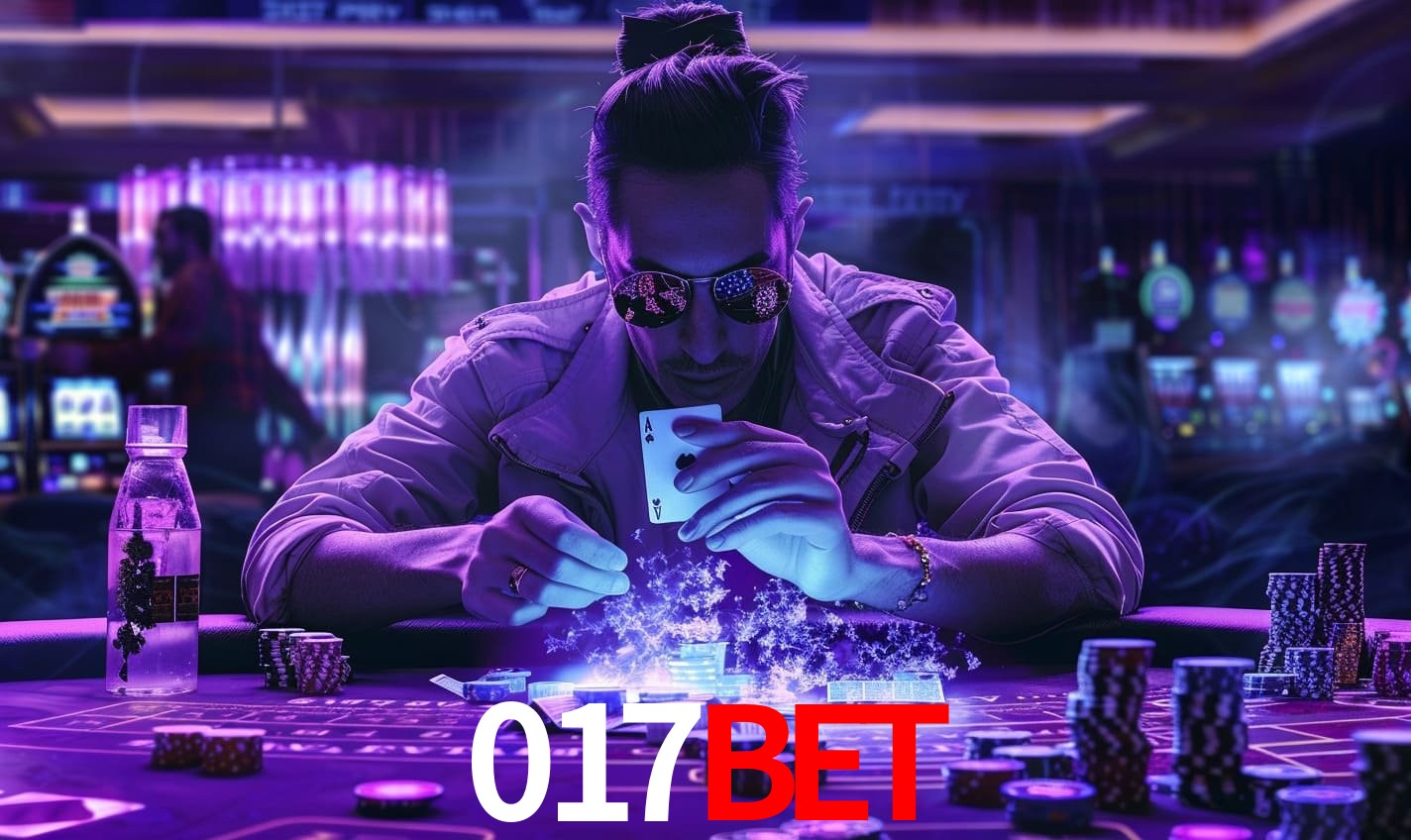 Slot Games 017bet