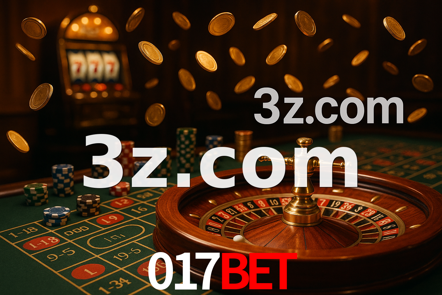017bet