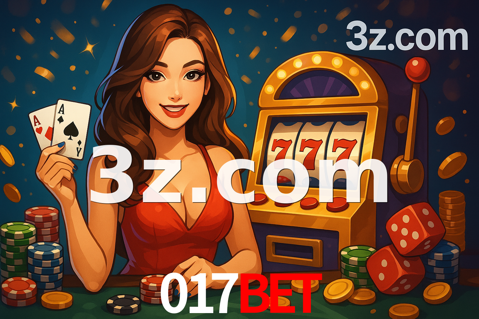 017bet